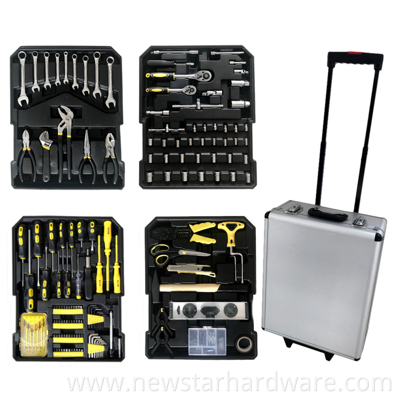 tool trolley